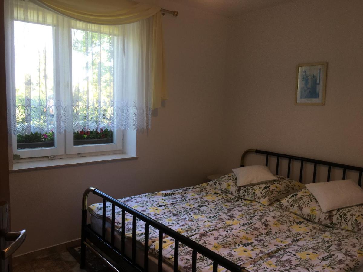 Domek Letni Na Wakacje W Rumi Rumia Bagian luar foto
