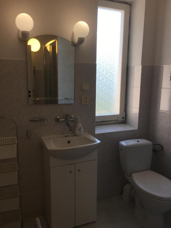 Domek Letni Na Wakacje W Rumi Rumia Bagian luar foto
