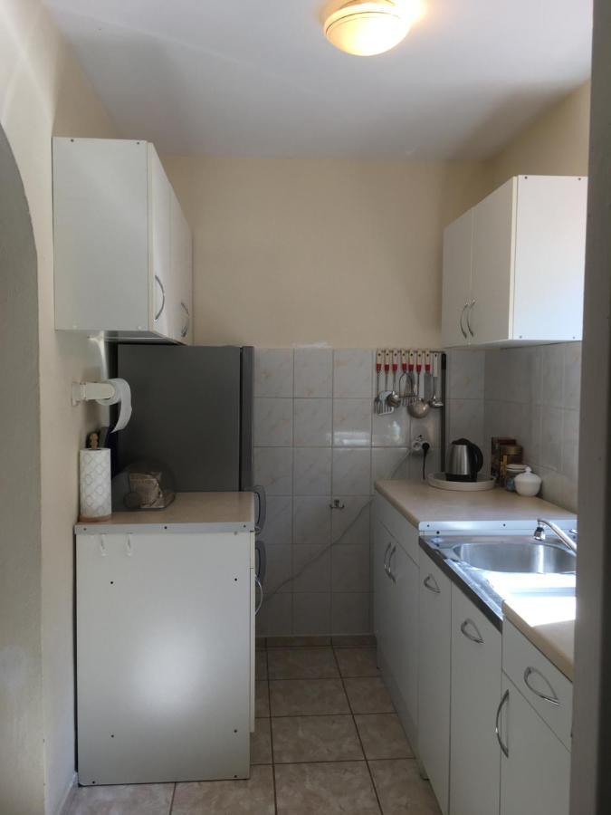 Domek Letni Na Wakacje W Rumi Rumia Bagian luar foto